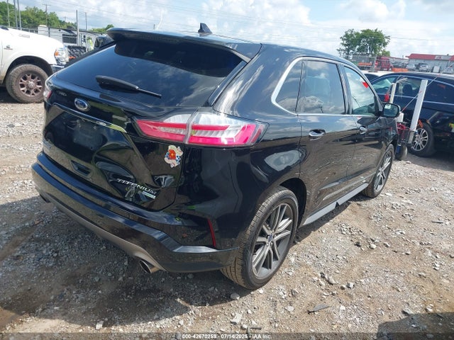 2FMPK3K91KBC68638 Ford 2.0l gtdi w/premium fuel
