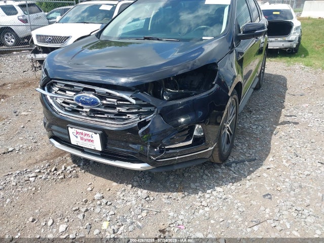 2FMPK3K91KBC68638 Ford 2.0l gtdi w/premium fuel