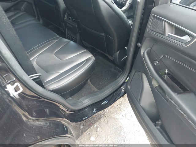 2FMPK3K91KBC68638 Ford 2.0l gtdi w/premium fuel