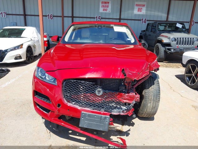 Jaguar aj20 2020 SADCK2FX2LA630693 Image 12