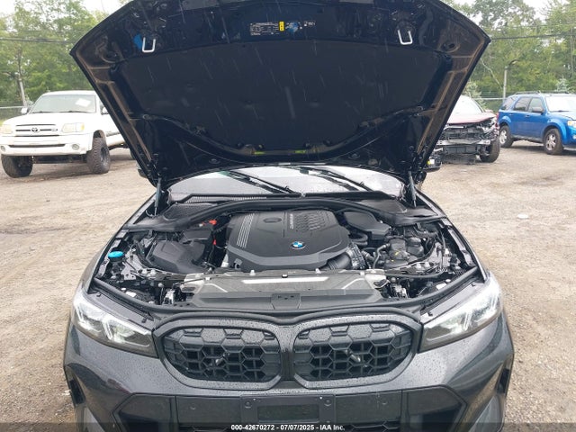 BMW 340i 2024 3MW49FF02R8E15189 Image 10