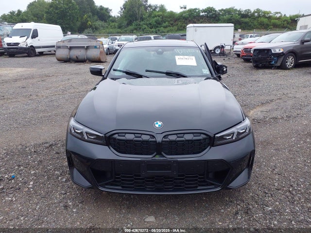 BMW 340i 2024 3MW49FF02R8E15189 Image 12