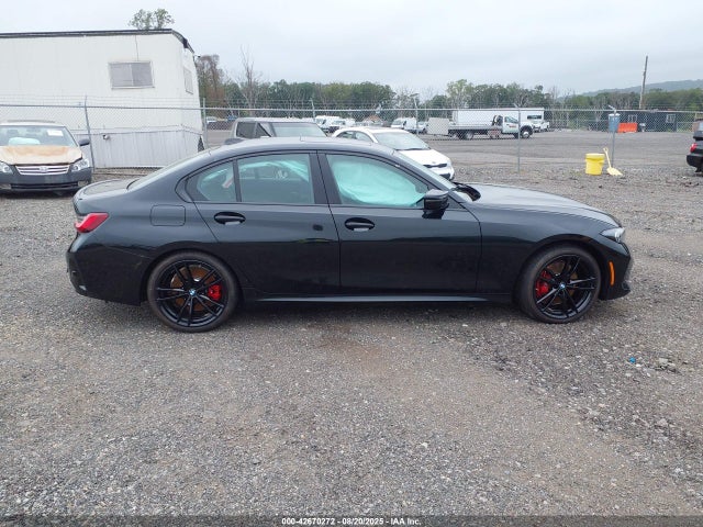 BMW 340i 2024 3MW49FF02R8E15189 Image 13