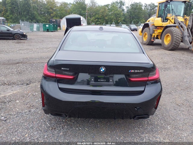 BMW 340i 2024 3MW49FF02R8E15189 Image 16