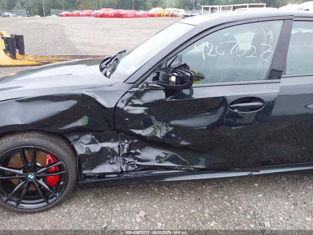 BMW 340i 2024 3MW49FF02R8E15189 Image 17