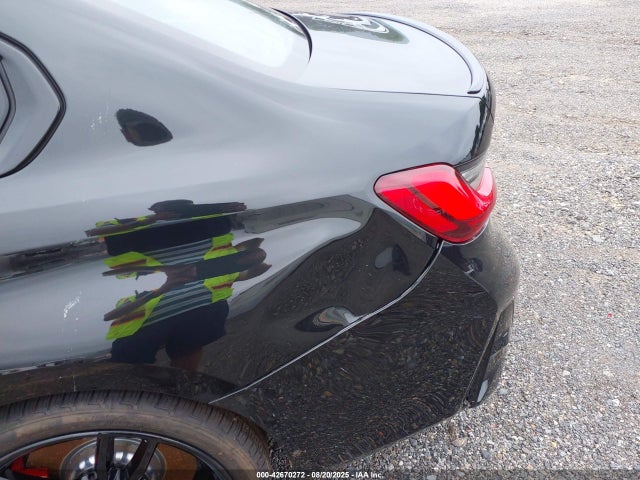BMW 340i 2024 3MW49FF02R8E15189 Image 18