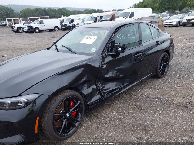 BMW 340i 2024 3MW49FF02R8E15189 Image 6