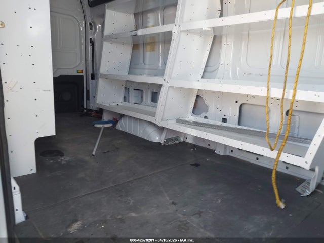1FTBF4XG2PKB10774 Ford Transit-350 Cargo Van