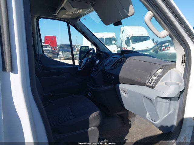 Ford 2019 2019 1FTBF4XG9KKA21082 Image 5