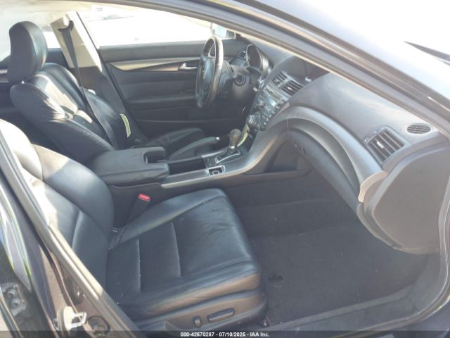 2012 ACURA TL 19UUA8F54CA008814 Photo 4