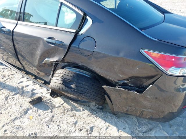 2012 ACURA TL 19UUA8F54CA008814 Photo 5