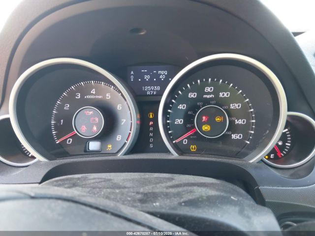 2012 ACURA TL 19UUA8F54CA008814 Photo 6