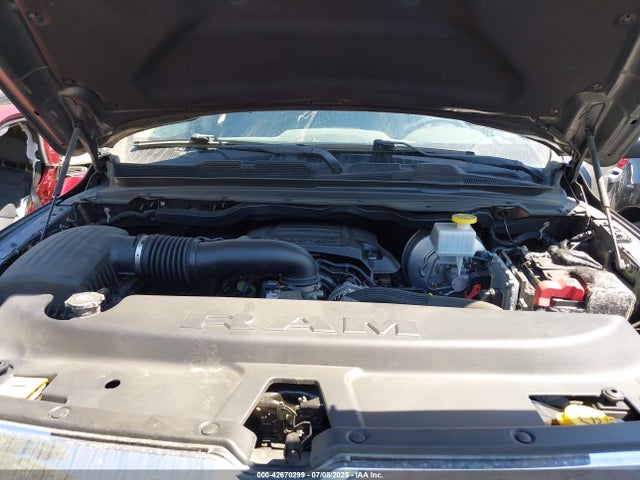1C6RREJT9KN616036 RAM 1500