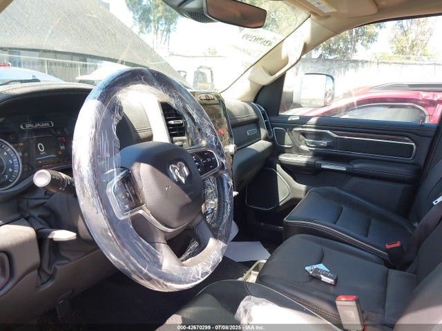 1C6RREJT9KN616036 RAM 1500