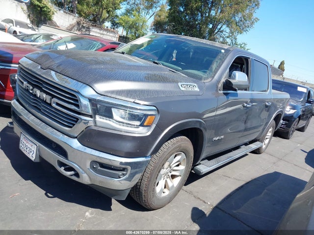 1C6RREJT9KN616036 RAM 1500