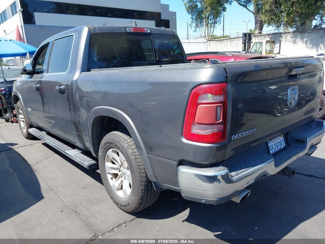 1C6RREJT9KN616036 RAM 1500