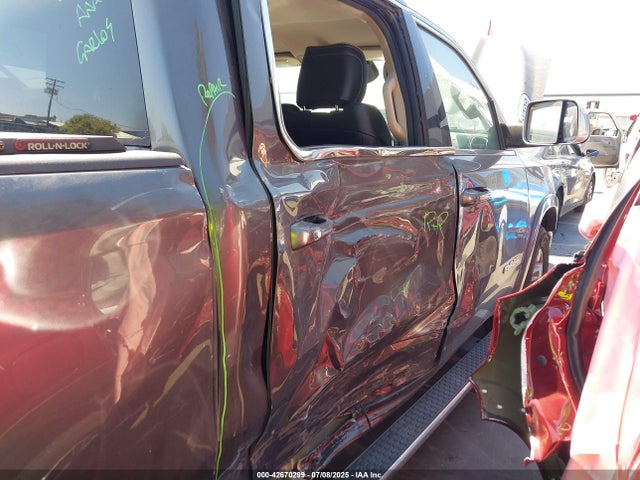 1C6RREJT9KN616036 RAM 1500