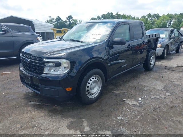 3FTTW8F98NRB14111 Ford ecoboost