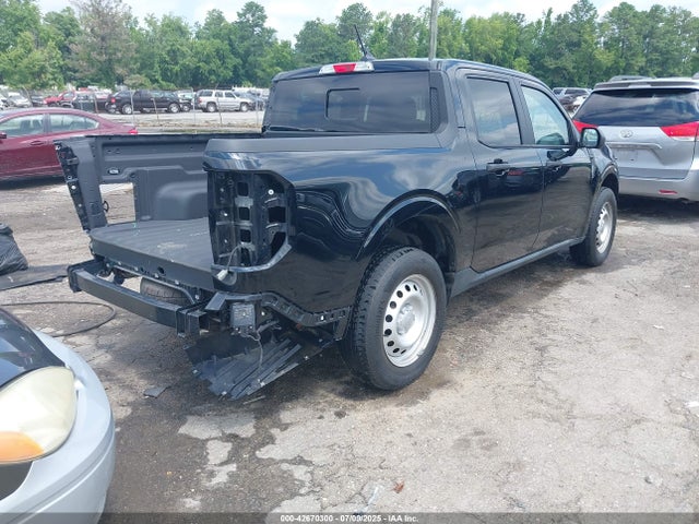 3FTTW8F98NRB14111 Ford ecoboost