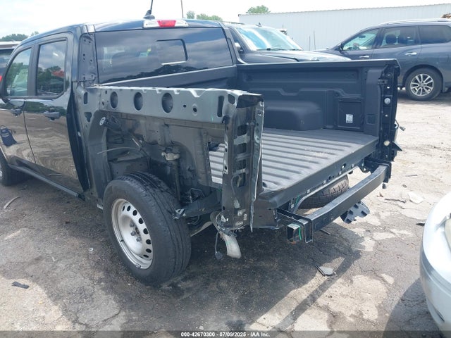 3FTTW8F98NRB14111 Ford ecoboost