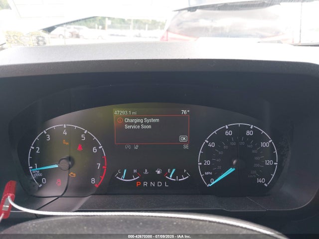 3FTTW8F98NRB14111 Ford ecoboost