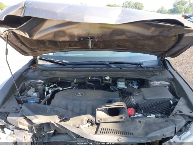 2013 ACURA RDX 5J8TB4H33DL019659 Photo 9
