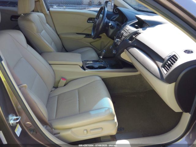 2013 ACURA RDX 5J8TB4H33DL019659 Photo 4