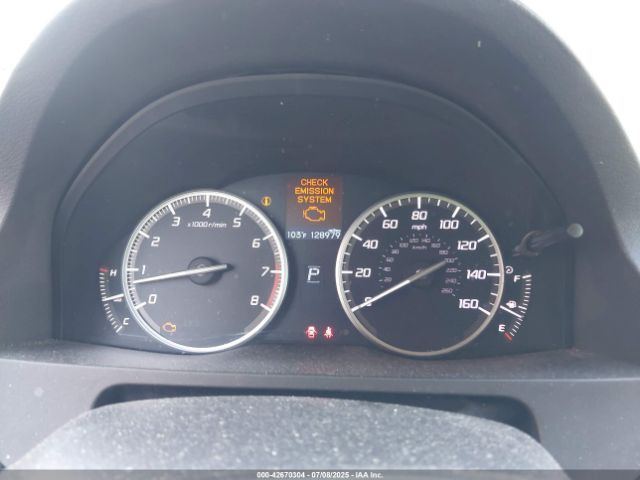 2013 ACURA RDX 5J8TB4H33DL019659 Photo 6