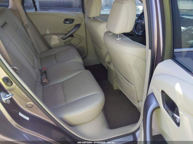 2013 ACURA RDX 5J8TB4H33DL019659 Photo 7