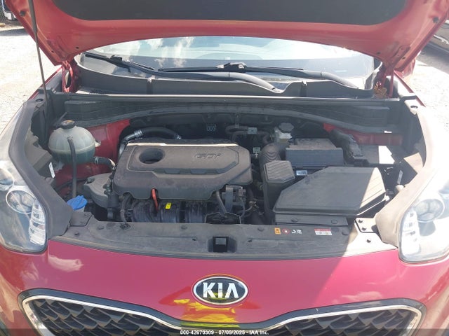 KIA gdi theta ii 2020 KNDPM3AC2L7674059 Image 10