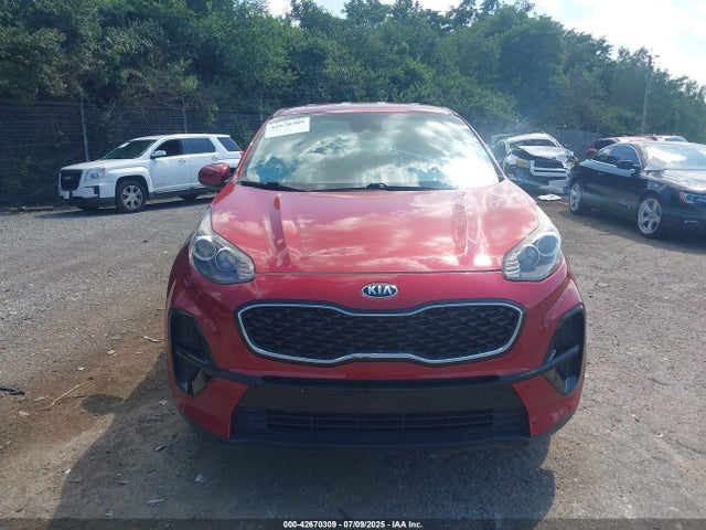 KIA gdi theta ii 2020 KNDPM3AC2L7674059 Image 13