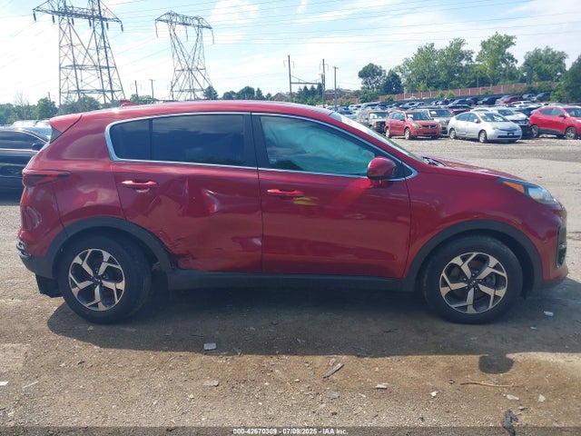 KIA gdi theta ii 2020 KNDPM3AC2L7674059 Image 14