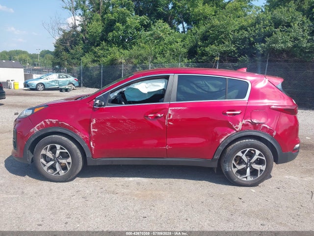 KIA gdi theta ii 2020 KNDPM3AC2L7674059 Image 15