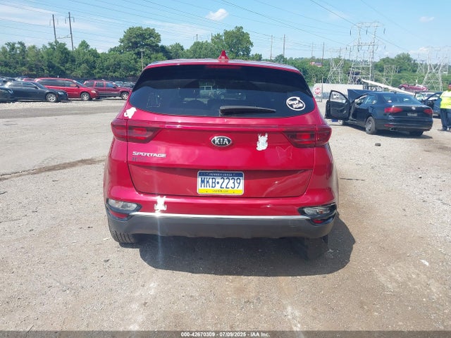 KIA gdi theta ii 2020 KNDPM3AC2L7674059 Image 17