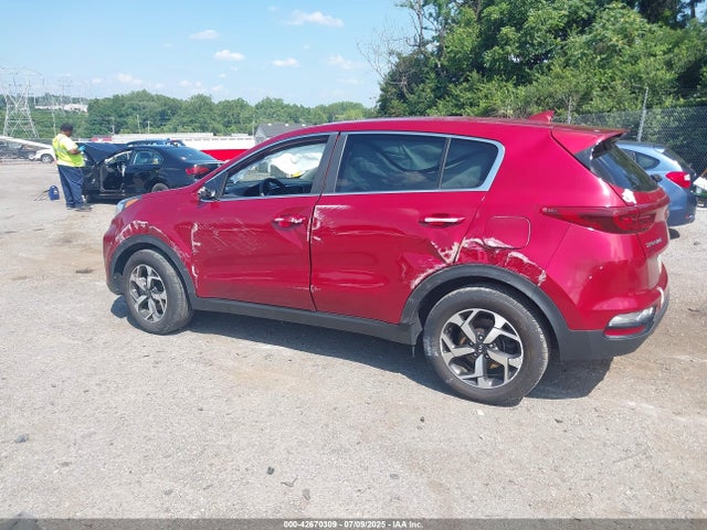 KIA gdi theta ii 2020 KNDPM3AC2L7674059 Image 3