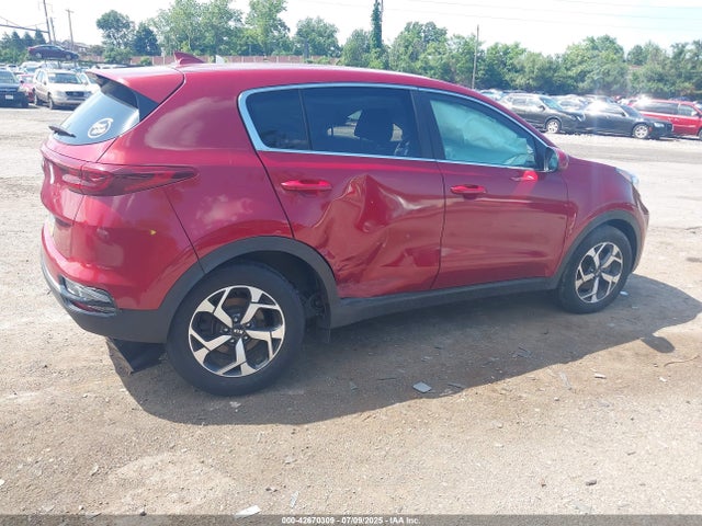 KIA gdi theta ii 2020 KNDPM3AC2L7674059 Image 4