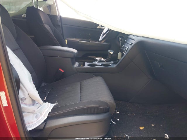 KIA gdi theta ii 2020 KNDPM3AC2L7674059 Image 5