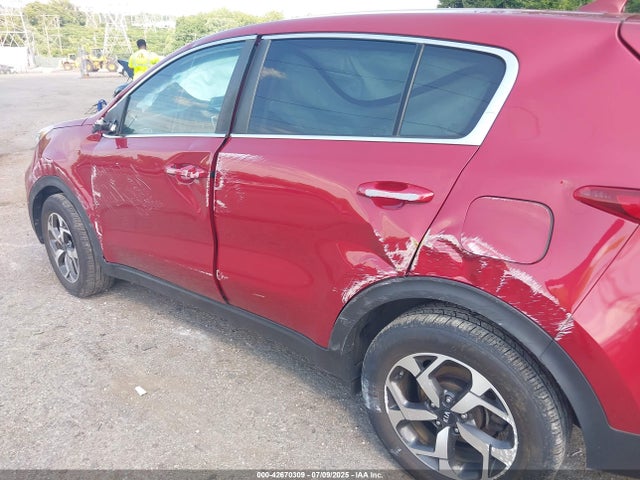 KIA gdi theta ii 2020 KNDPM3AC2L7674059 Image 6