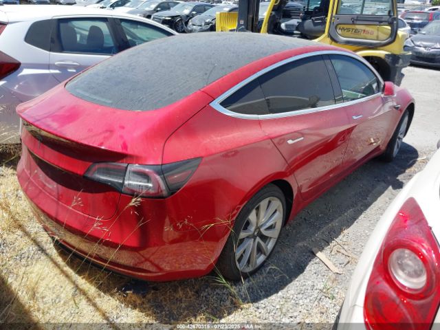2018 TESLA MODEL 3 5YJ3E1EA5JF102855 Photo 3