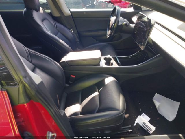 2018 TESLA MODEL 3 5YJ3E1EA5JF102855 Photo 4
