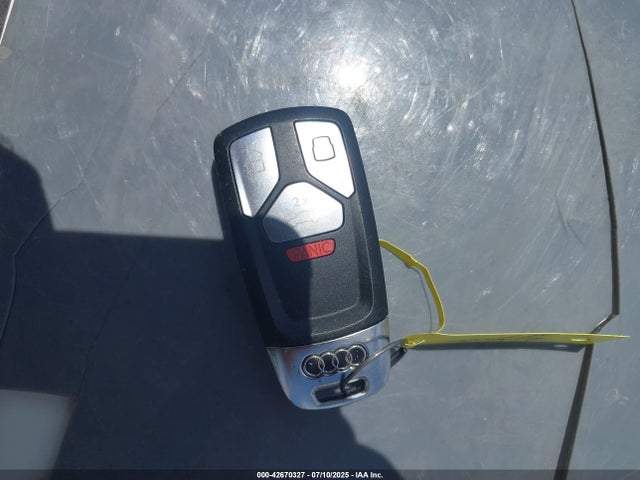WAUEAAF49NN013209 Audi 45 tfsi (2.0t)