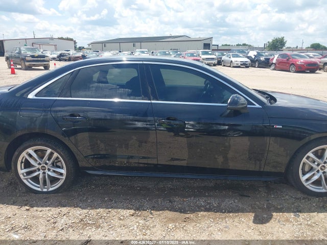 WAUEAAF49NN013209 Audi 45 tfsi (2.0t)