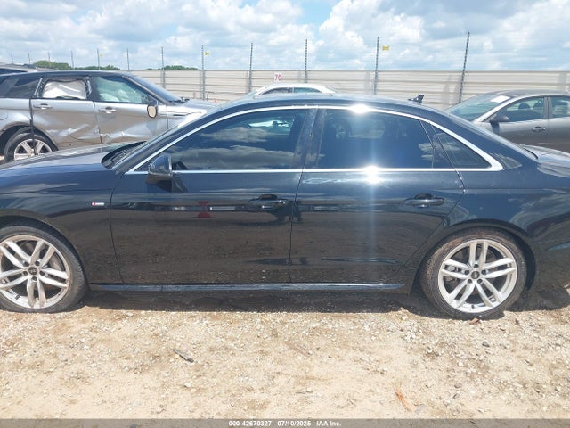 WAUEAAF49NN013209 Audi 45 tfsi (2.0t)