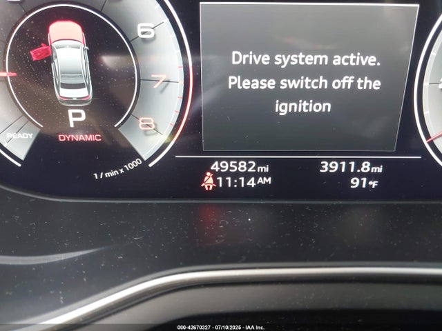 WAUEAAF49NN013209 Audi 45 tfsi (2.0t)