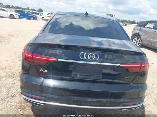 WAUEAAF49NN013209 Audi 45 tfsi (2.0t)
