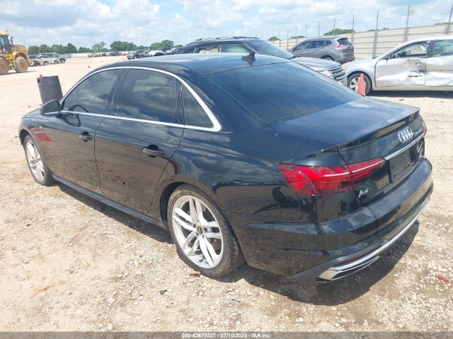 WAUEAAF49NN013209 Audi 45 tfsi (2.0t)