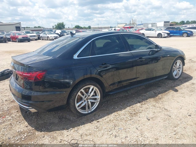 WAUEAAF49NN013209 Audi 45 tfsi (2.0t)