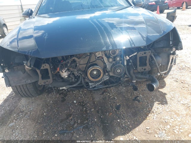 WAUEAAF49NN013209 Audi 45 tfsi (2.0t)