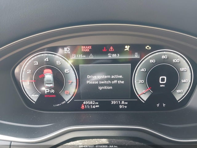 WAUEAAF49NN013209 Audi 45 tfsi (2.0t)