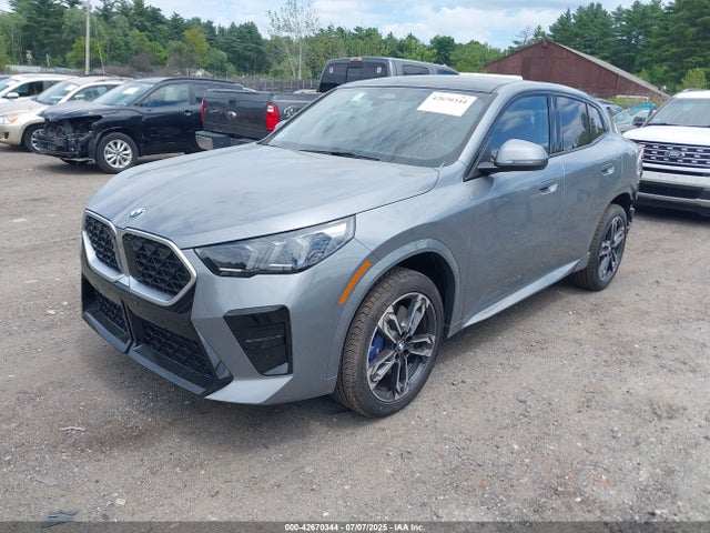 WBX63GM02S5315315 BMW X2